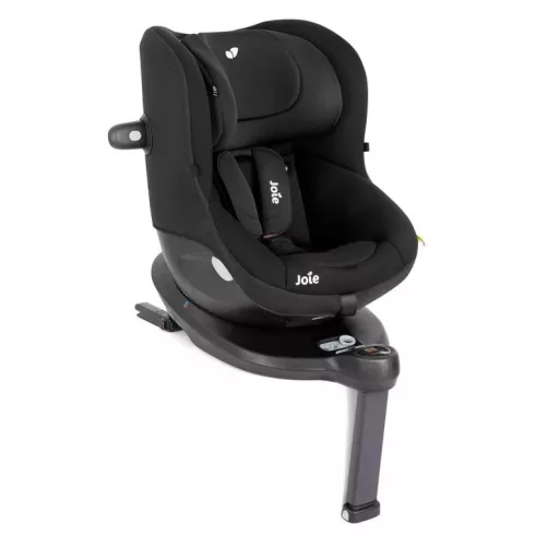 Joie i-Spin 360 E 61-105cm gyerekülés - Shale