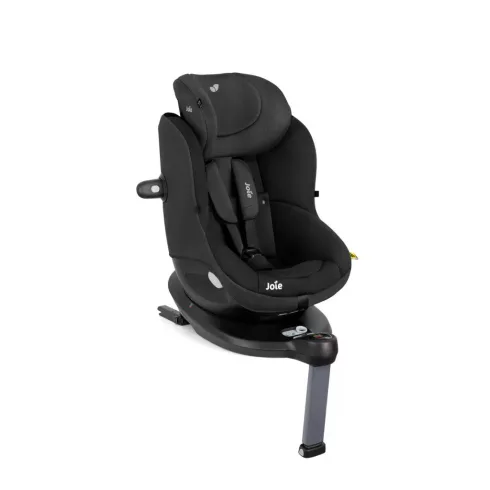 Joie i-Spin 360 E 61-105cm gyerekülés - Shale