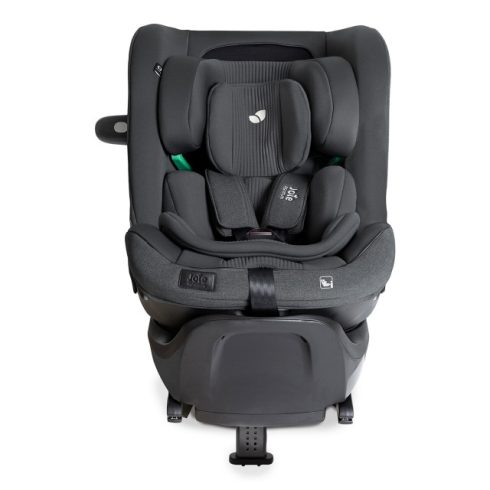 Joie Signature i-Spin XL i-Size
gyerekülés 40-150 cm - Ebony