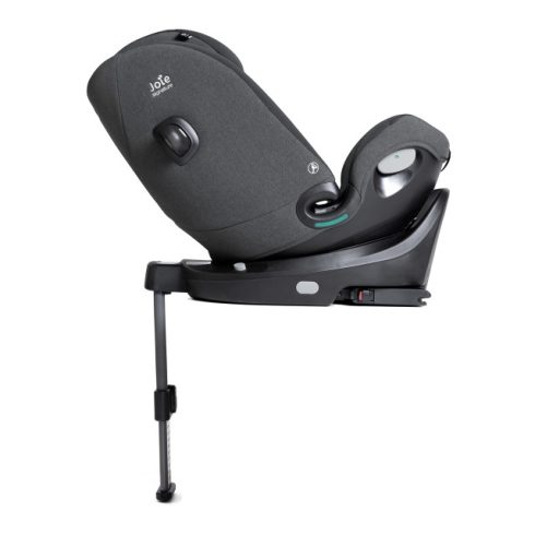 Joie Signature i-Spin XL i-Size
gyerekülés 40-150 cm - Ebony