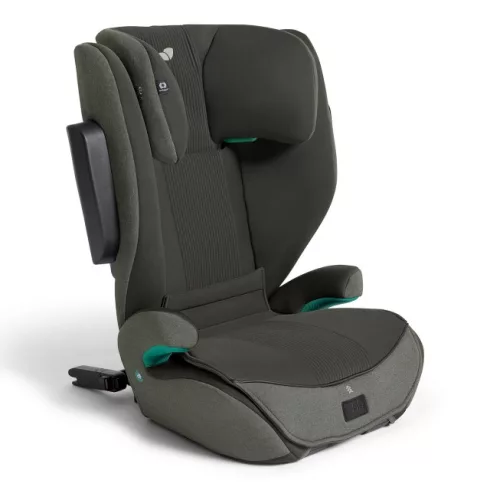 Joie i-Traver Signature 100-150cm gyerekülés - Evergreen