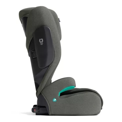 Joie i-Traver Signature 100-150cm gyerekülés - Evergreen