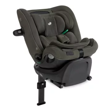   Joie Signature i-Spin XL i-Size
gyerekülés 40-150 cm - Evergreen