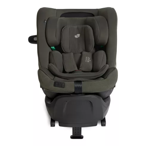 Joie Signature i-Spin XL i-Size
gyerekülés 40-150 cm - Evergreen