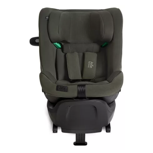 Joie Signature i-Spin XL i-Size
gyerekülés 40-150 cm - Evergreen
