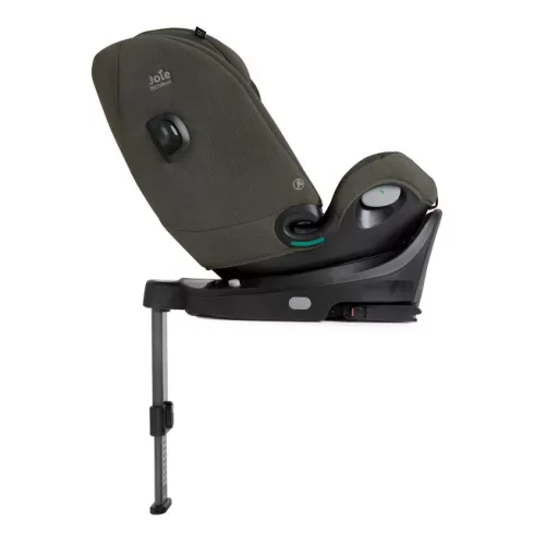 Joie Signature i-Spin XL i-Size
gyerekülés 40-150 cm - Evergreen
