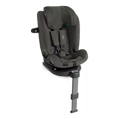 Joie Signature i-Spin XL i-Size
gyerekülés 40-150 cm - Evergreen