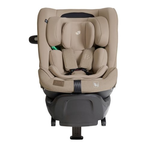 Joie Signature i-Spin XL i-Sizegyerekülés 40-150 cm - Sandstone