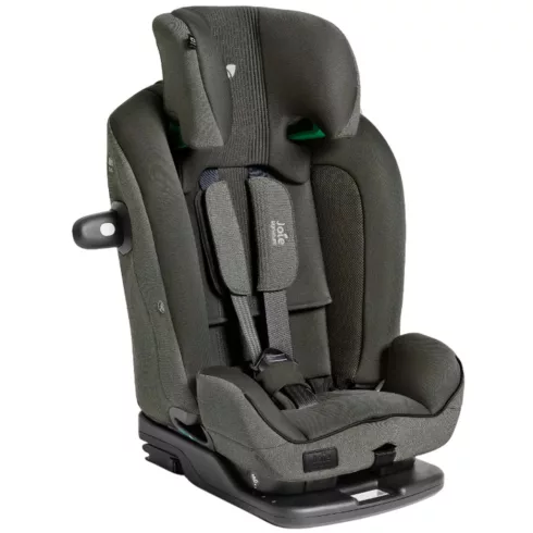 Joie Signature i-Plenti 76-150 cm gyerekülés - Evergreen