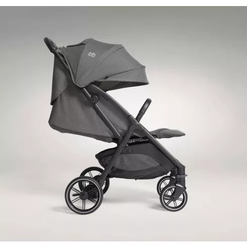 Joie Signature Parcel LX babakocsi - Evergreen