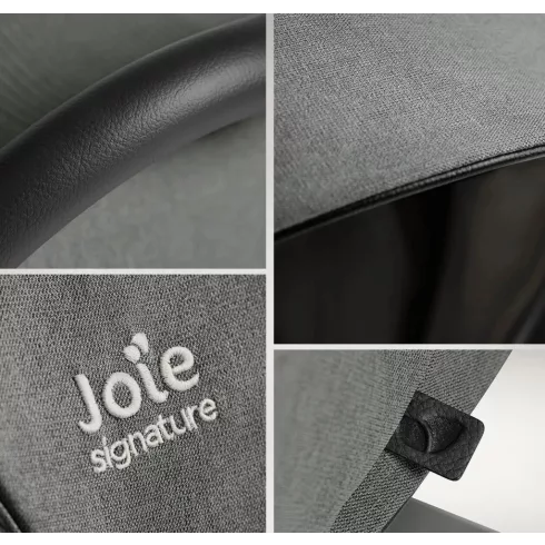 Joie Signature Parcel LX babakocsi - Evergreen