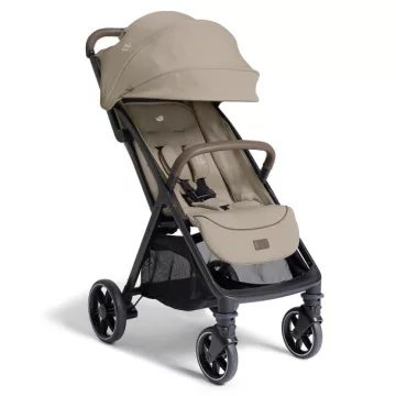 Joie Signature Parcel LX babakocsi - Sandstone