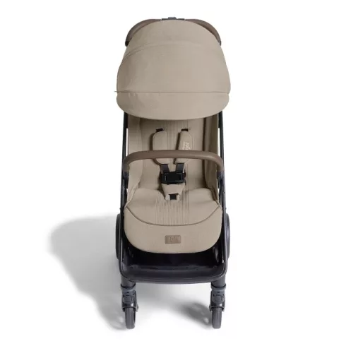 Joie Signature Parcel LX babakocsi - Sandstone