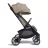 Joie Signature Parcel LX babakocsi - Sandstone