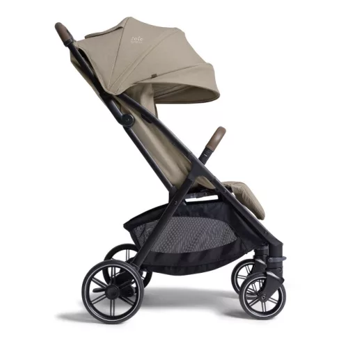 Joie Signature Parcel LX babakocsi - Sandstone