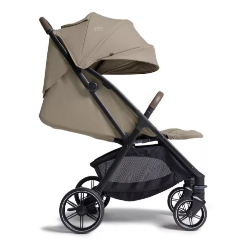 Joie Signature Parcel LX babakocsi - Sandstone