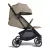Joie Signature Parcel LX babakocsi - Sandstone