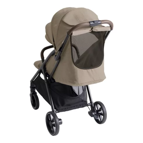 Joie Signature Parcel LX babakocsi - Sandstone