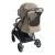 Joie Signature Parcel LX babakocsi - Sandstone