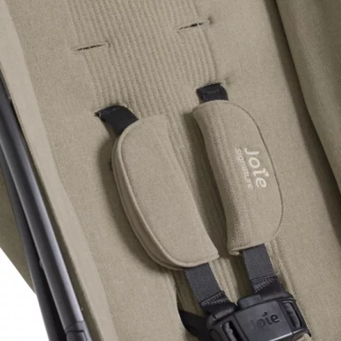 Joie Signature Parcel LX babakocsi - Sandstone