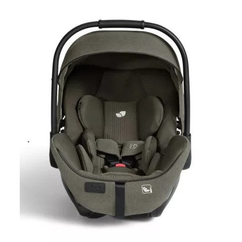 Joie Signature Finiti 3in1 babakocsi - Evergreen 