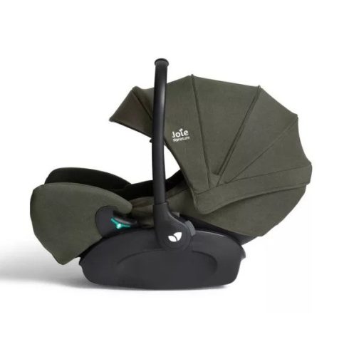 Joie Signature Finiti 3in1 babakocsi - Evergreen 