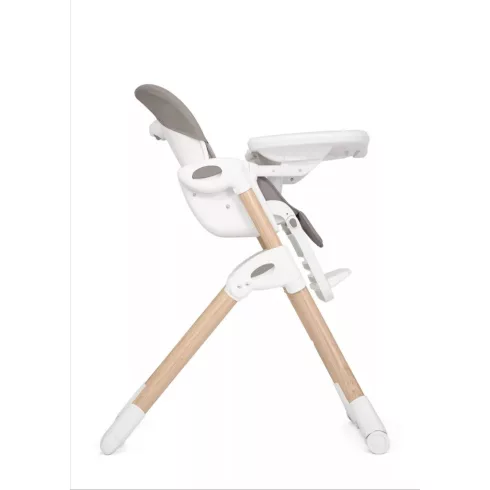 Joie Mimzy Recline multifunkciós etetőszék - Walnut Wood 