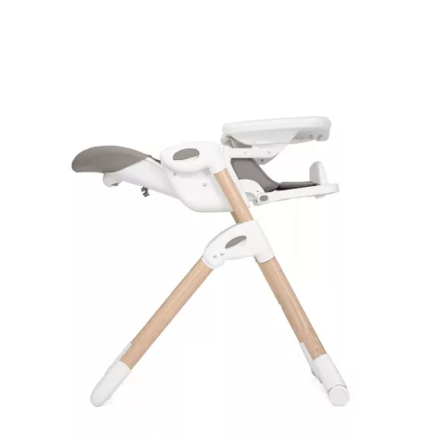 Joie Mimzy Recline multifunkciós etetőszék - Walnut Wood 