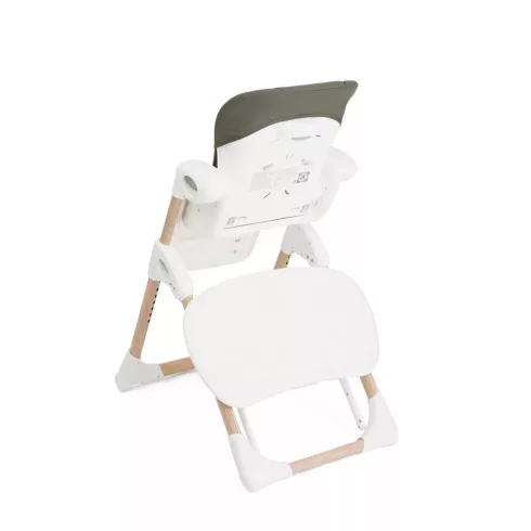 Joie Mimzy Recline multifunkciós etetőszék - Palms Wood