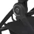 Espiro Yoga 2in1 multifunkciós babakocsi - 217 Gray Zen Voice of nature
