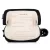 Chipolino Go Boost Iso autós ülésmagasító 125-150 cm - Cashmere 