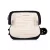 Chipolino Go Boost Iso autós ülésmagasító 125-150 cm - Cashmere 