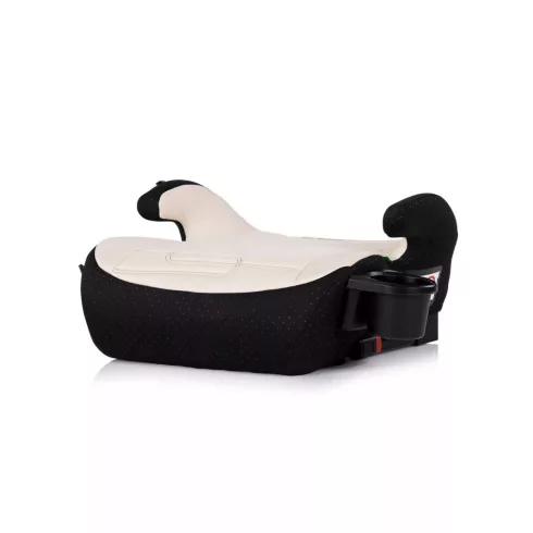 Chipolino Go Boost Iso autós ülésmagasító 125-150 cm - Cashmere 