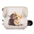 Chipolino Go Boost Iso autós ülésmagasító 125-150 cm - kitten&puppy 