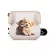 Chipolino Go Boost Iso autós ülésmagasító 125-150 cm - kitten&puppy 