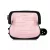 Chipolino Go Boost Iso autós ülésmagasító 125-150 cm - powder pink