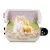 Chipolino GO BOOST autós ülésmagasító 125-150 cm - cat&duck 