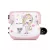 Chipolino GO BOOST autós ülésmagasító 125-150 cm - fashion girl 