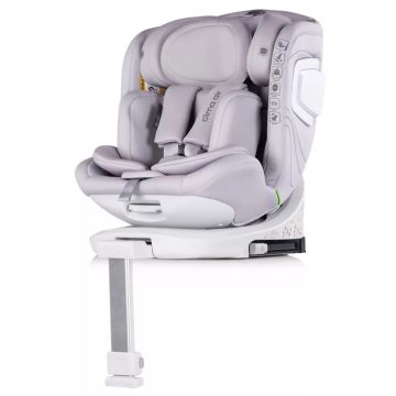 Chipolino Clima Air I-Size autósülés 40-150cm - cloud 