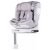 Chipolino Clima Air I-Size autósülés 40-150cm - cloud 