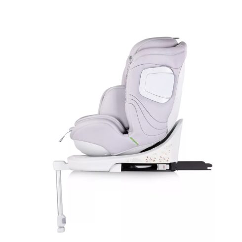 Chipolino Clima Air I-Size autósülés 40-150cm - cloud 