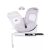 Chipolino Clima Air I-Size autósülés 40-150cm - cloud 