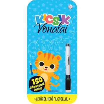 Kicsik vonalai