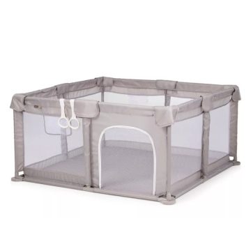 Chipolino Fiesta babakarám 120x120 cm - beige