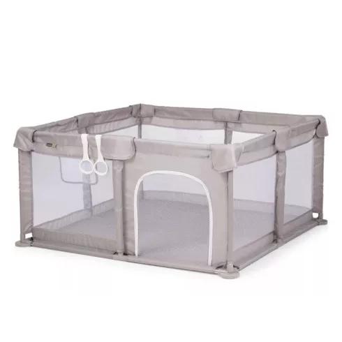 Chipolino Fiesta babakarám 120x120 cm - beige