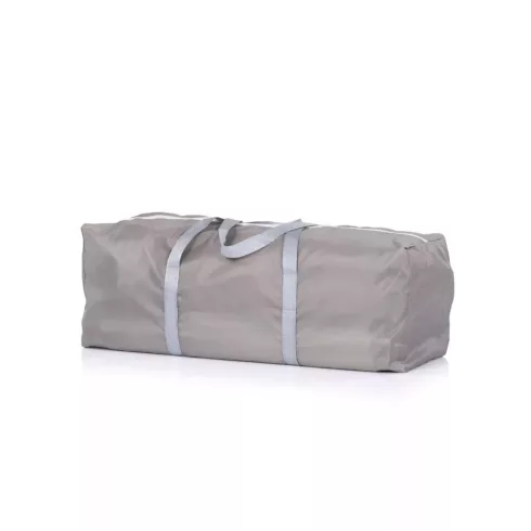 Chipolino Fiesta babakarám 120x120 cm - beige