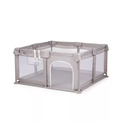 Chipolino Fiesta babakarám 120x120 cm - beige