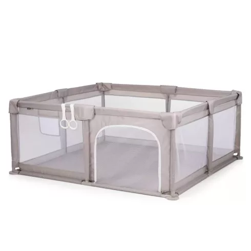 Chipolino Sienna babakarám 150x150 cm - beige
