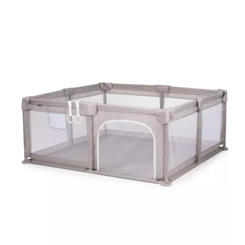 Chipolino Sienna babakarám 150x150 cm - beige