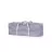 Chipolino Sienna babakarám 150x150 cm - grey